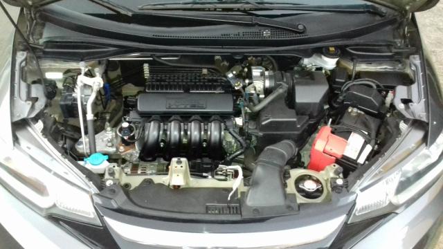 Honda Fit 1.5 EX 16V FLEX 4P AUTOMATICO 4P - Foto 4