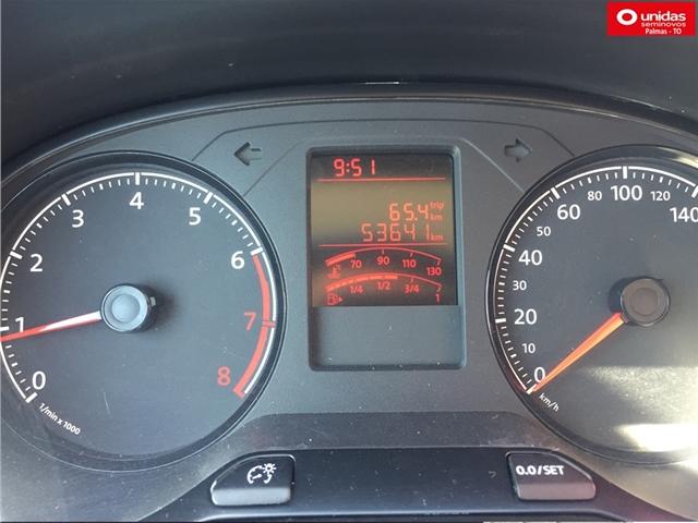 Volkswagen Gol 1.6 msi totalflex 4p manual - Foto 7