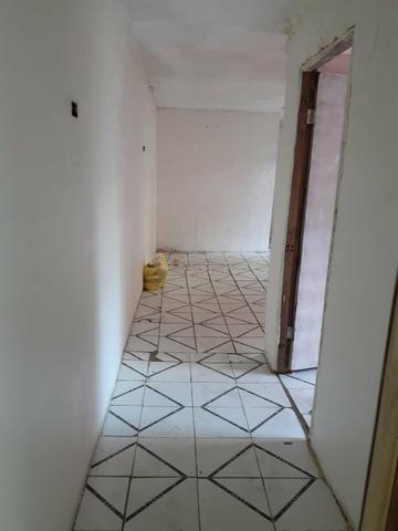 Alugo casa na Pompéia tatuquara - Foto 3