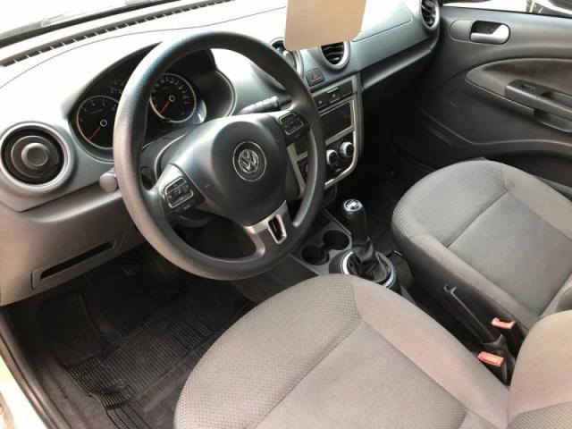Volkswagen VOYAGE 1.6 8V - Foto 5