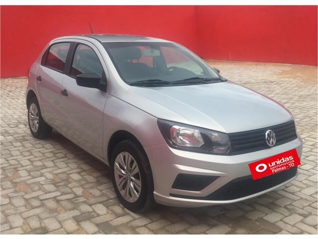 Volkswagen Gol 1.6 msi totalflex 4p manual - Foto 2