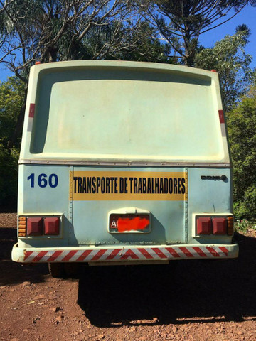 Micro ônibus - Foto 4