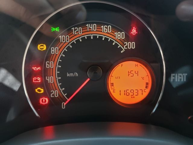 Fiorino 1.4 ! Unico Dono!! - Foto 10