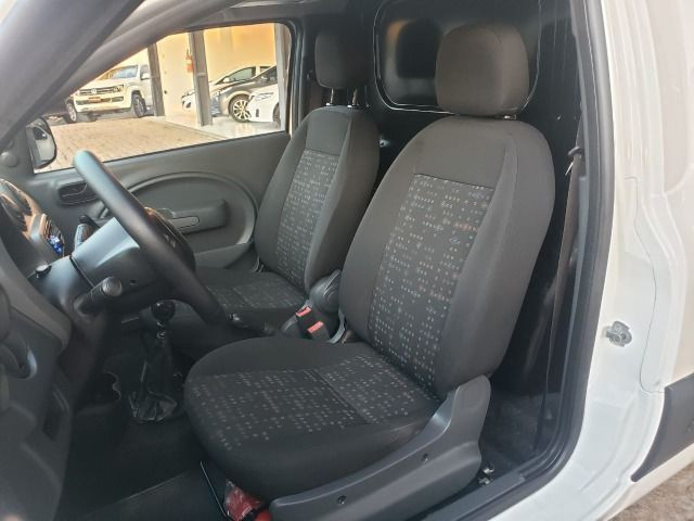Fiorino 1.4 ! Unico Dono!! - Foto 8