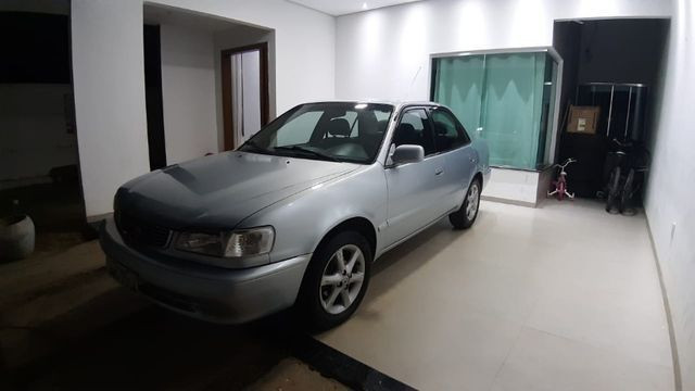 Corolla - Foto 2
