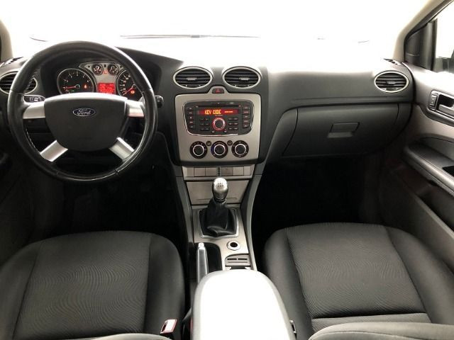 Ford Focus GLX 1.6 2013 Completo - Foto 12