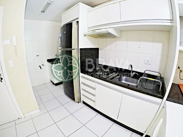 Apartamento com Vista para o Mar - Foto 6