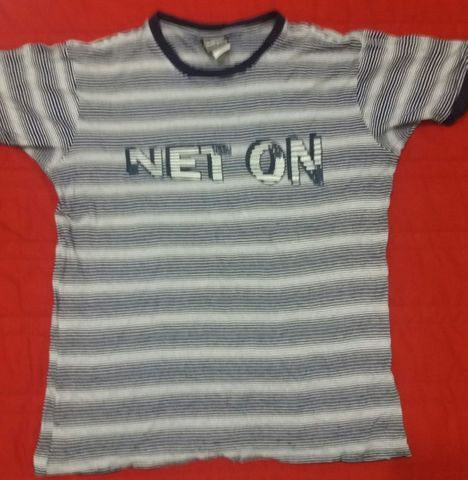 Camisas Net On - Foto 3