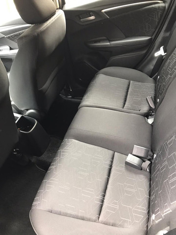 Honda Fit EX 2016 Lindo!! - Foto 18