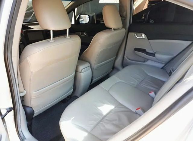 CIVIC 2016 completo - Foto 3