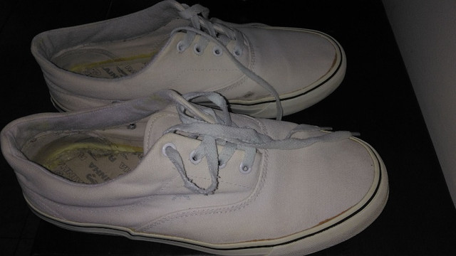 tenis rainha vintage