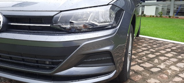 VW VIRTUS 1.6 2021/2022