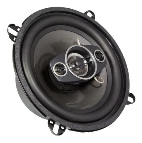 PAR de Alto Falante 5 Polegada  Roadstar Quadriaxial 