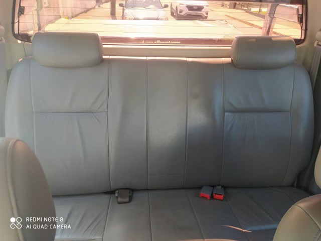 HILUX ANO 2009 SRV
