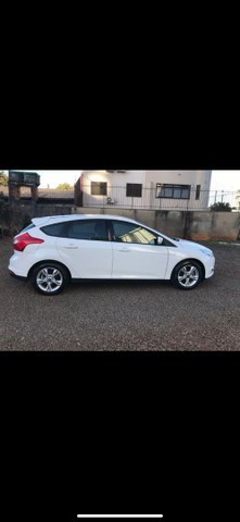 FOCUS 2015 MANUAL