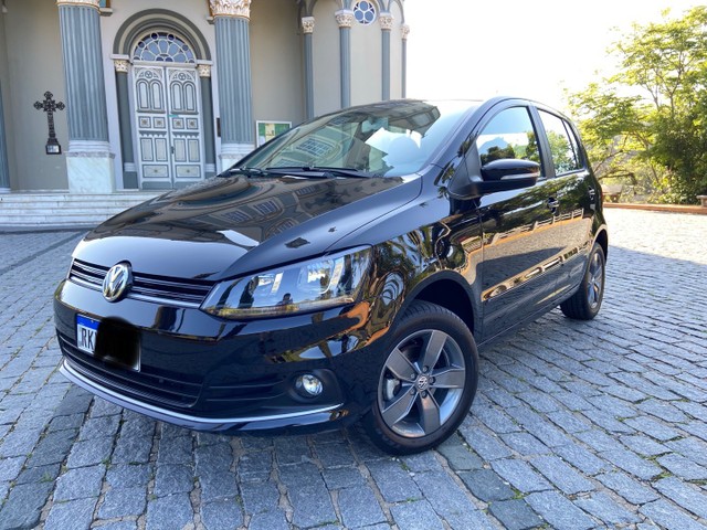 FOX CONNECT 2021 APENAS 10.000 KM