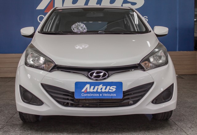 HYUNDAI HB20 1.0 COMFORT 2014
