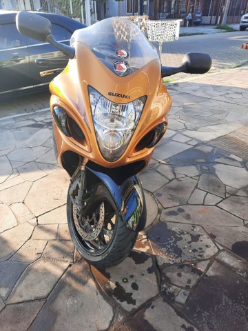 HAYABUSA 2011