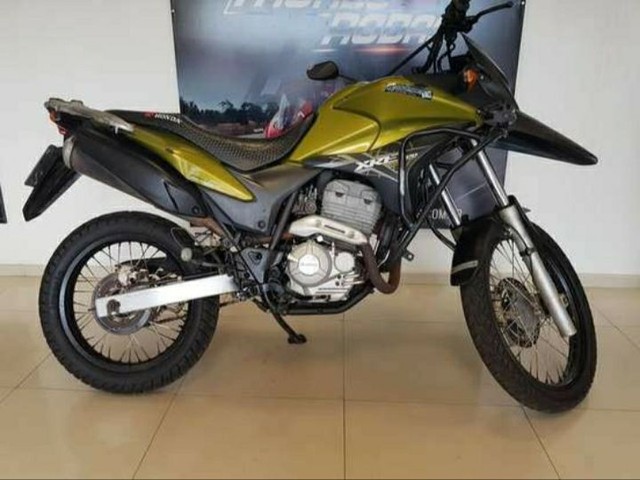 XRE 300