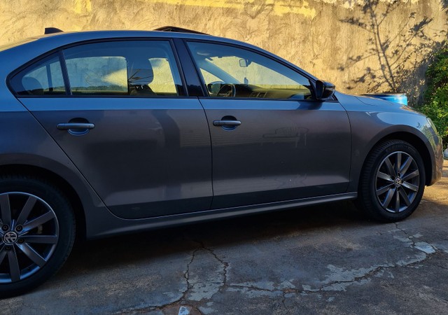 JETTA 2.0 COMFORTLINE