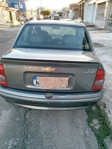 VENDE SE CORSA CLASSIC