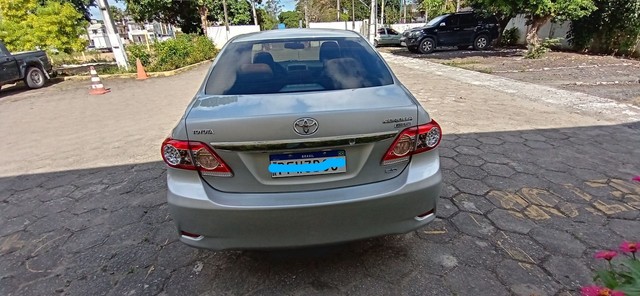 COROLA ALTIS 2013 R$ 62.000 COM KM 88.000