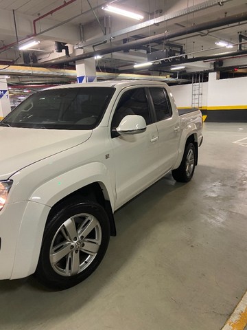 AMAROK