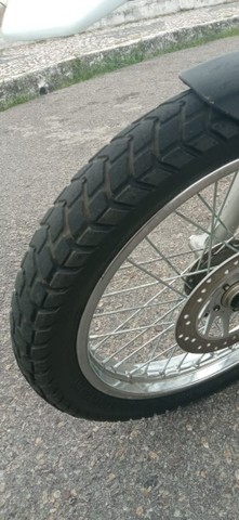 VENDO BROS 160