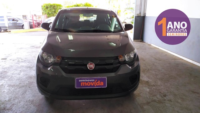 FIAT MOBI EVO LIKE 1.0  FLEX 