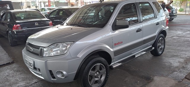 ECO SPORTE 2008 1.6