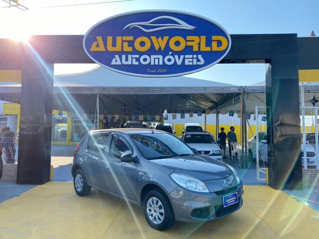 RENAULT SANDERO AUTENTIC