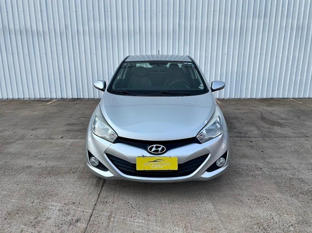 HYUNDAI HB20S PREMIUM 1.6