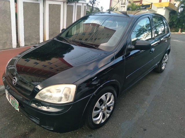 CORSA 1.0