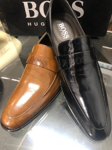 Sapato Hugo Boss - Foto 4