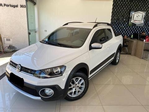 SAVEIRO CROSS 1.6 FLEX