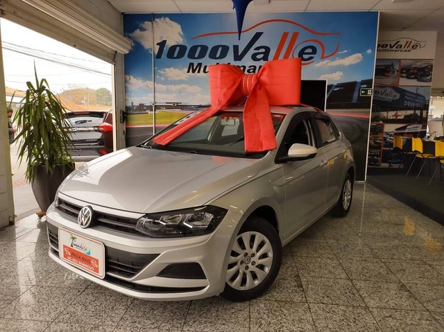 POLO 2017/2018 1.6 MSI TOTAL FLEX MANUAL