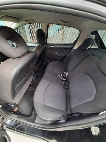 PEUGEOT 207 XS 1.6 FLEX 16V 5P AUTOMÁTICO