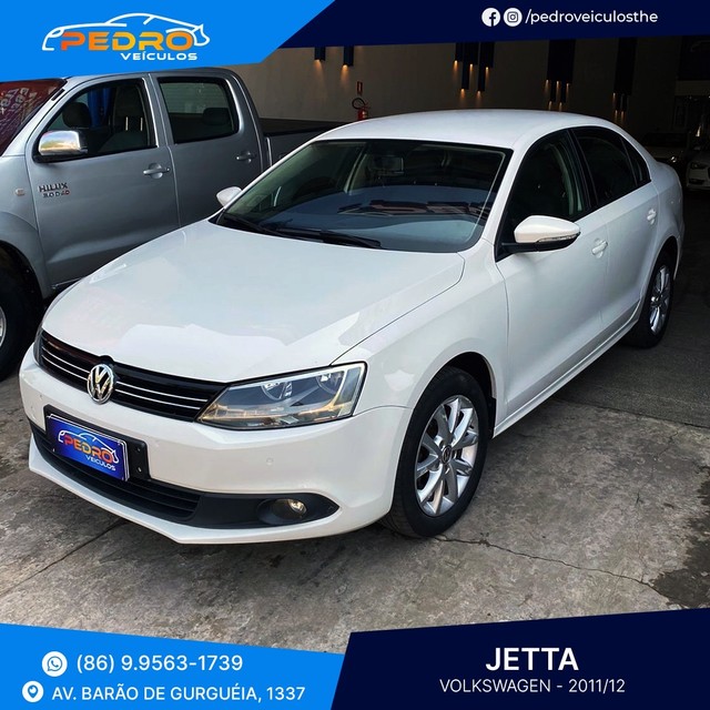 VOLKSWAGEN JETTA 2.0