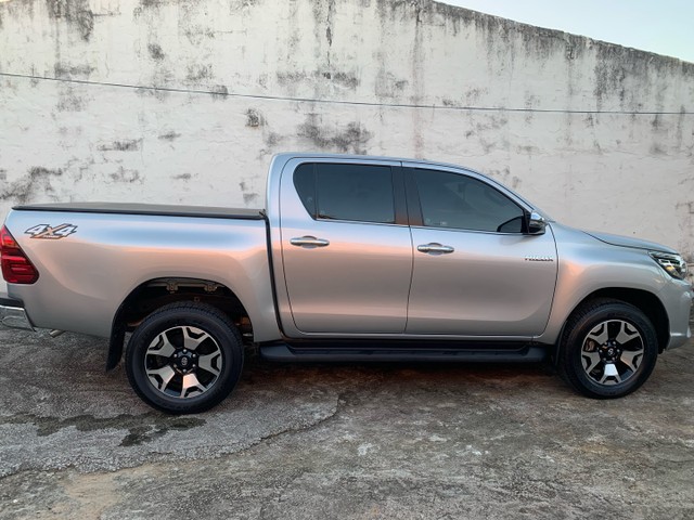 HILUX 2020