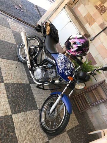 VENDA