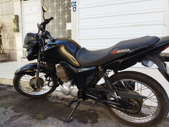 VENDO FAN 125 KS 2014