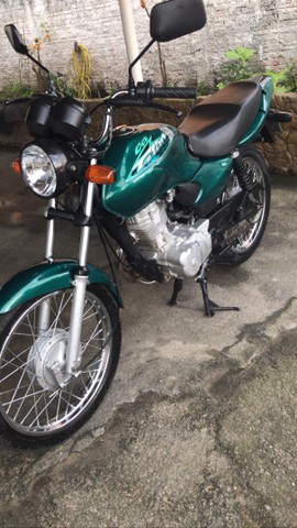TITAN 125 2003