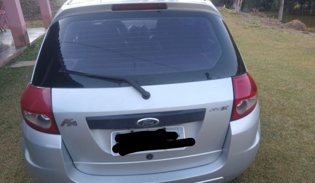 VENDO FORD KA 2009