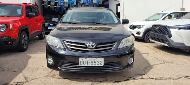 COROLLA GLI 1.8 2013/2014