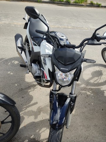 CB TWISTER 19/19