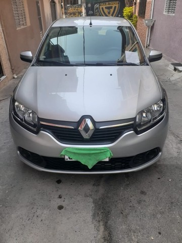 SANDERO EXPRESSION FLEX 1.0 12V 5P MANUAL