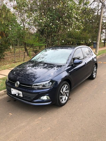 POLO HIGHLINE 2020