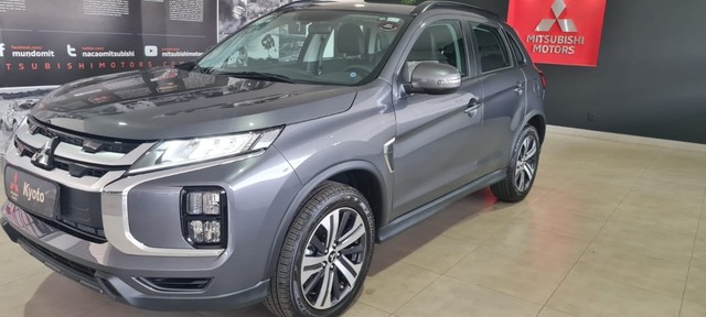 MITSUBISHI OUTLANDER SPORT HPE 2.0 FLEX AWD CVT