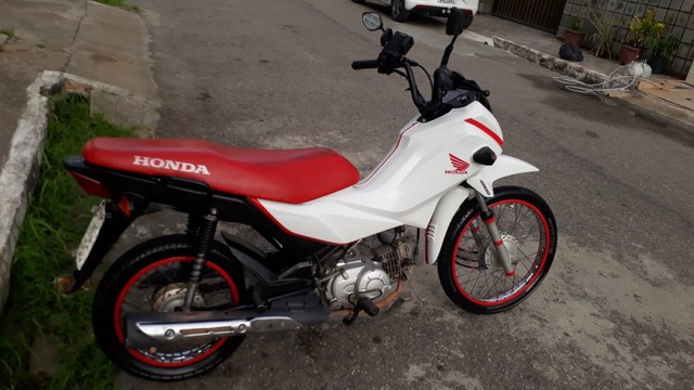 POP 110 NOVÍSSIMA