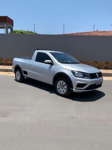 SAVEIRO G7 2017/2018